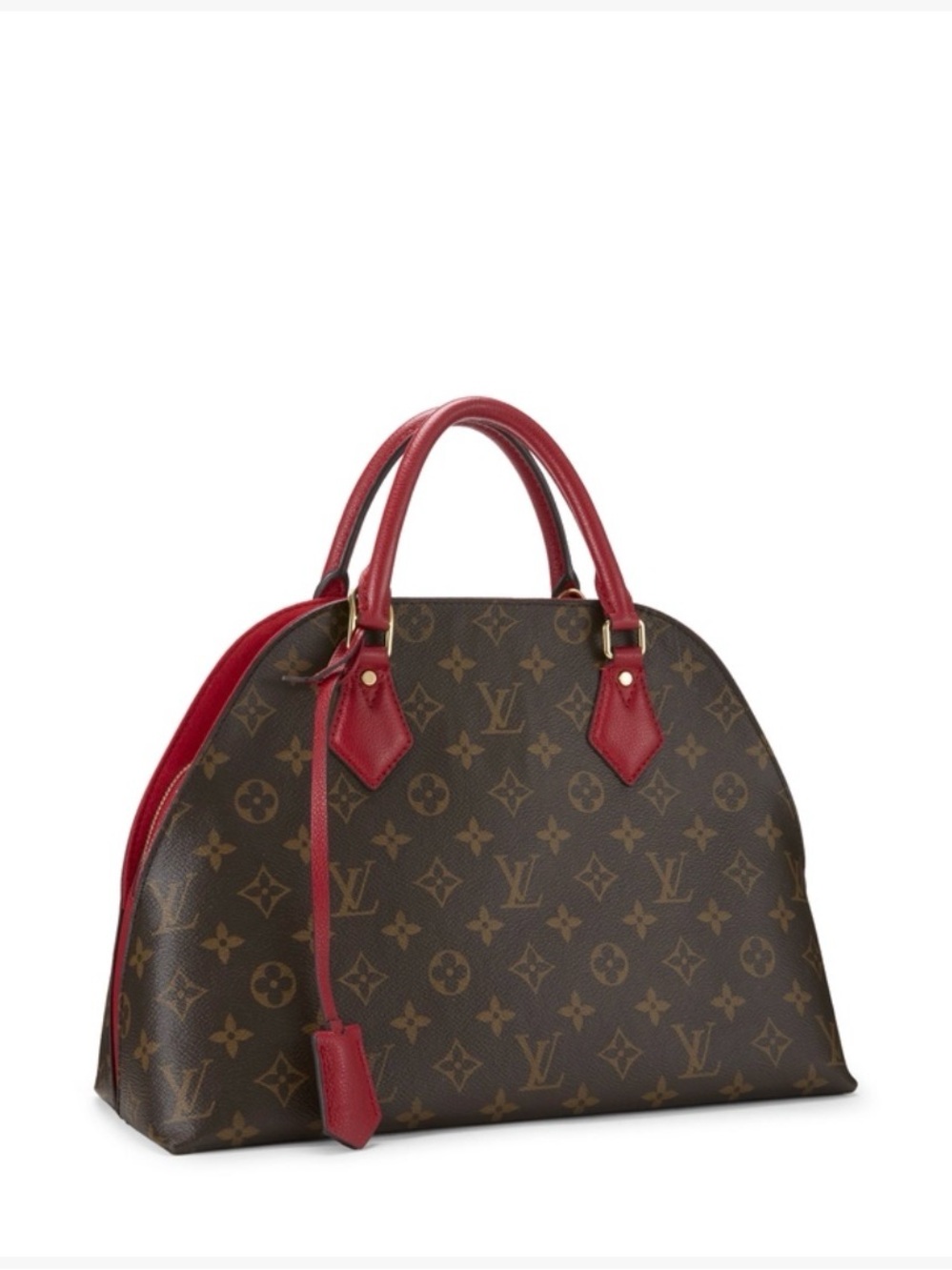 ❤️ Louis Vuitton Alma BNB